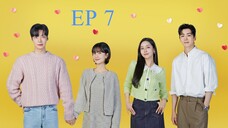 THE REAL HAS COME! (2023) I EP 7 I ENG SUB