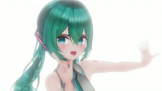 Dikendalikan oleh Miku selama satu menit~|layar horizontal penuh