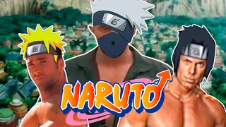 Naruto opening ( right version)