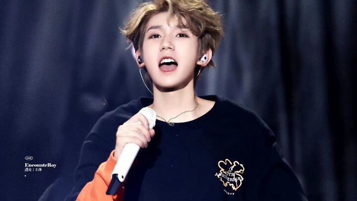 But passersby all said Wang Yuan won the game.