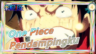 [One Piece] Aku Punya Satu Grup Pendamping Yang Tak Akan Kalah Dari Siapapun_4