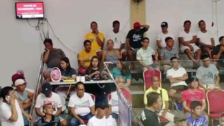 Mavins Event Ctr #3