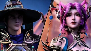 Stellar Transformation Eps 05 Sub Indo Part 6