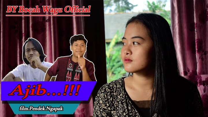 Restu Orang Tua || Film.Pendek.Ngapak || Short Movie ngapak