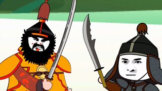 Episode 85 |. Kalah terus