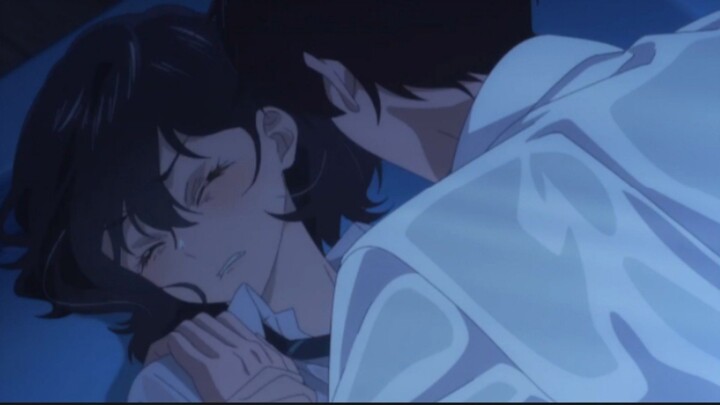 Tidur bareng pacar💦