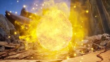 Twin martial souls eps 29
