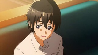 [AMV] Thiệp hồng người dưng