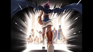 「AMV」Yu-Gi-Oh - A Angel with a Shotgun