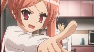 "Những người chơi Naruto và những người xem anime đều im lặng⑨"