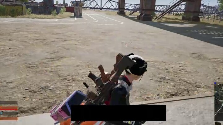 "Saat pertahanan adikku hancur, aku berteriak, 'Aku akan menerimamu sebagai muridku!'"