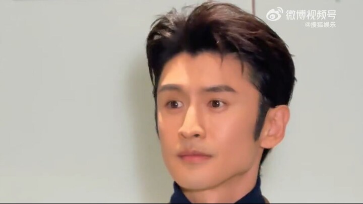 Zhang Yun Long จางอวิ๋นหลง VOGUE