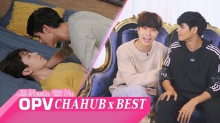 Check Out คืนนั้นกับนายดาวเหนือ | OPV CHAHUB x BEST