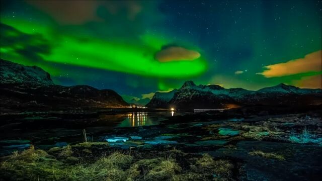 Trance Relaxing all time music
