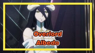 [Overlord S1/MAD] Sexy Albedo, The Legendary Nail Clippers Believer