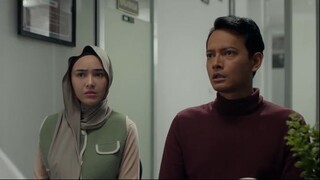 1 imam, 2 makmum