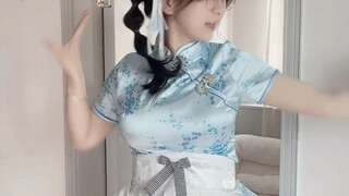 中华娘！（出现一下）