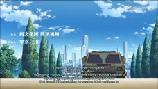 Quanzhi Fashi Season 1 Finale Episode 12 (Eng Sub)🇨🇳