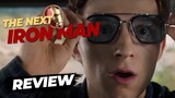 Review SPIDER-MAN: FAR FROM HOME (2019) Indonesia - Permisi Peter Parker Mau Lewat