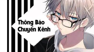 Đại Đế ANIME Xin Thông Báo Tin Buồn Và Chính Thức Chuyển Sang Kênh Đại Đế Làm ANIME