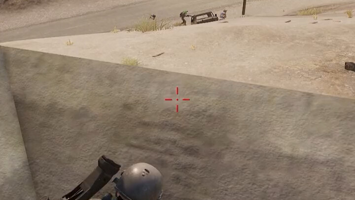 Si Nomor Enam di Rumah,