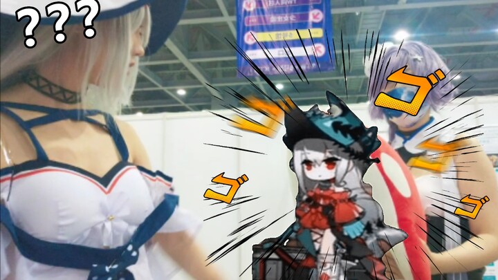 How Can You Cheer Up a Downcast Titi?