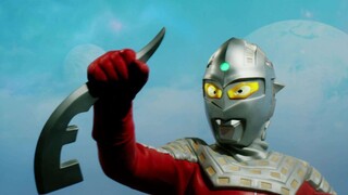 Pedangnya belum tua! Melihat tiga pengembalian klasik paling tampan dari Ultraman Seven (secara prib