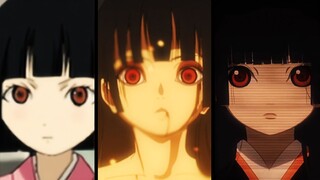 [Hell Girl/Enma Ai] เธอเป็นเด็กสาวธรรมดา ผีพยาบาท และเป็นพระโพธิสัตว์ในนรก