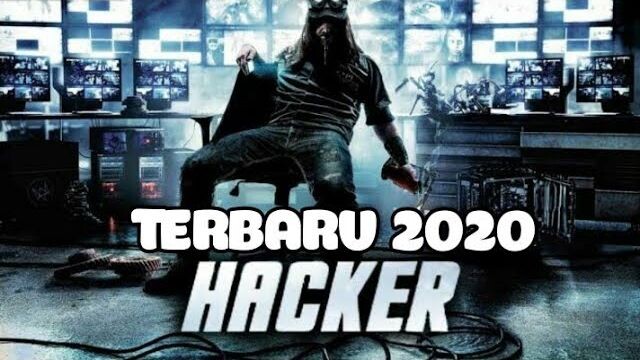 FILM HACKER TERBARU 2020 (SUB INDO)|PALING SERU
