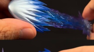 Beyond! Alphamax Ultimate Action Dyna!