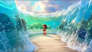 MOANA SING ALONG HD-CTTO