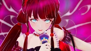 [Guardian Sweetheart] 歌詞の"Maze Butterfly" [Covered by Lu Zao] / (Cover: Mizuki Nana)