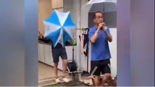5 giây trước khi tai nản xảy ra #memehay