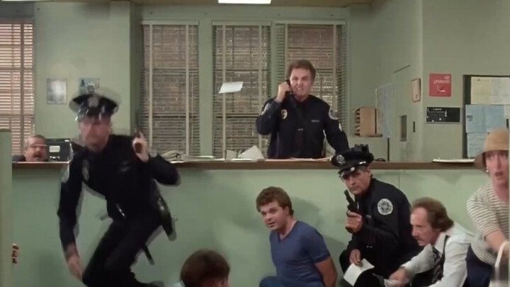 This is the mouth that a level-up Lao Liu should have. His imitation ability is simply amazing.