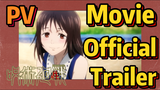 (Jujutsu Kaisen)  Movie Official Trailer PV