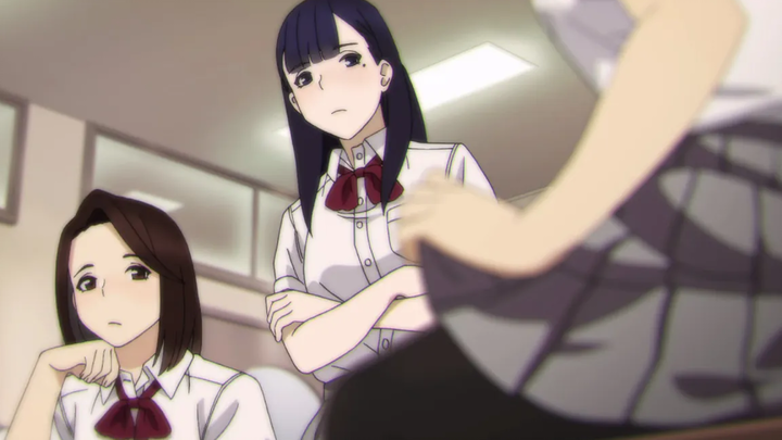 ลืมใส่ - โฮมิ ปันสึ