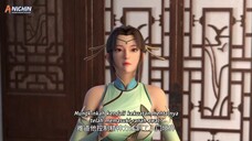Grandmaster of Alchemy Episode 12 Sub indo full