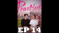 PRAOMOOK EPISODE 14 (english sub)