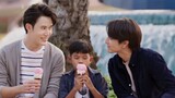 ละครไทย "Into the Heart" Ep9-04 ครอบครัวสามคน