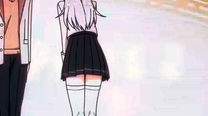 anime alya fav para wibu/penyuka anime bantu like nya ramein #bantugeys