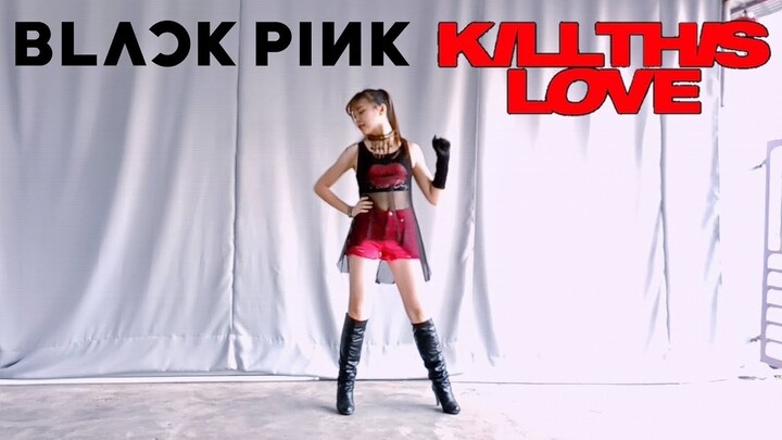 BLACKPINK - 'Kill This Love' Dance Cover from MALAYSIA