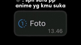kalian suka anime ap?
