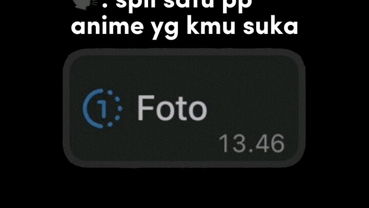kalian suka anime ap?