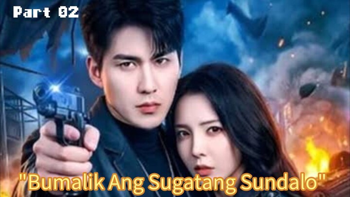ShortDrama: Bumalik Ang Sugatang Sundalo (action/romance)Part 02