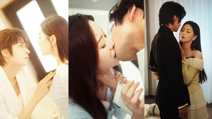 Gadis tuli yang sering dihina berhasil menaklukkan pria paling tampan di sekolah dan mendapat cinta!