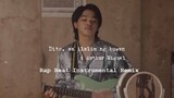 [FREE] Dito, Sa Ilalim Ng Buwan - Tagalog Sample Love Rap Beat Instrumental With Hook
