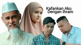 Telefilem Kᴀꜰᴀɴᴋᴀɴ Aᴋᴜ Dᴇɴɢᴀɴ Iʜʀᴀᴍ 2023