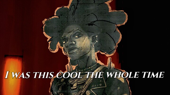 เท่ คือความเคยชิน พี่ชาย【4k/พังก์สไปเดอร์-แมน/สไปเดอร์-แมน: เผชิญจักรวาล】