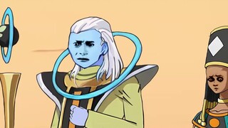 God Slayer Vegito——Episode 6【Leave No One Alive!】