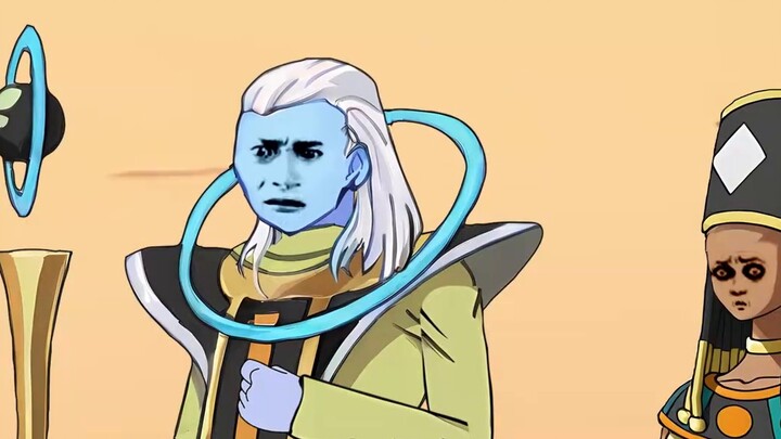 Pembunuh Dewa Vegito——Episode 6【Jangan Biarkan Siapa pun Hidup!】